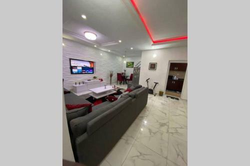Apartamento Horizon 2 Lovely 2-bedroom Flat