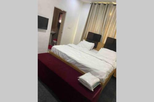 Apartamento Horizon 2 Lovely 2-bedroom Flat