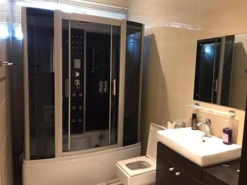 Villa Harmony Home 1 (A Simple Touch Of Luxury)