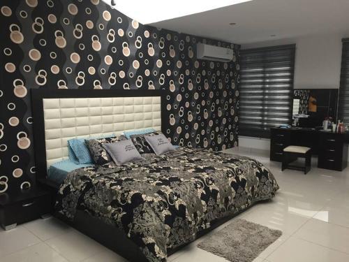 Villa Harmony Home 1 (A Simple Touch Of Luxury)