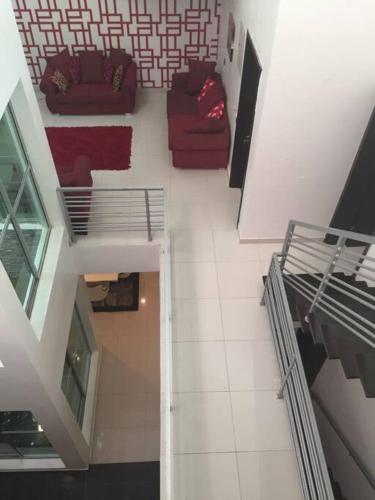Villa Harmony Home 1 (A Simple Touch Of Luxury)