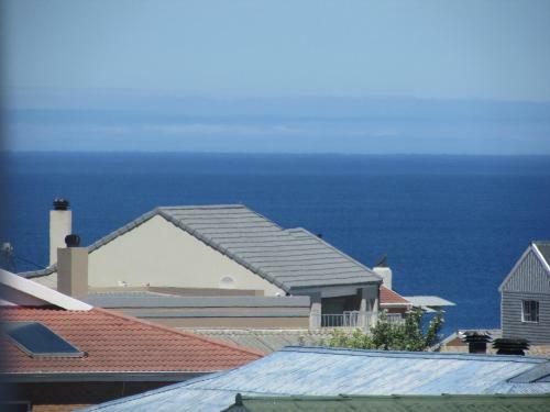 Apartamento Whale Watch Accommodation