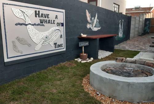 Apartamento Whale Watch Accommodation