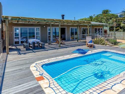 Villa Whale Sea Cottage