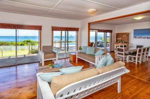 Villa Whale Sea Cottage