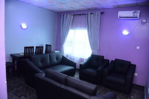 Goshen Grand Hotel