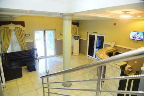 Goshen Grand Hotel