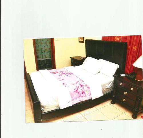 Christine Apartment Hotel Ltd