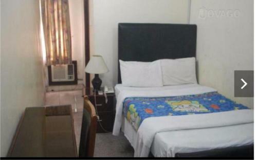 Christine Apartment Hotel Ltd
