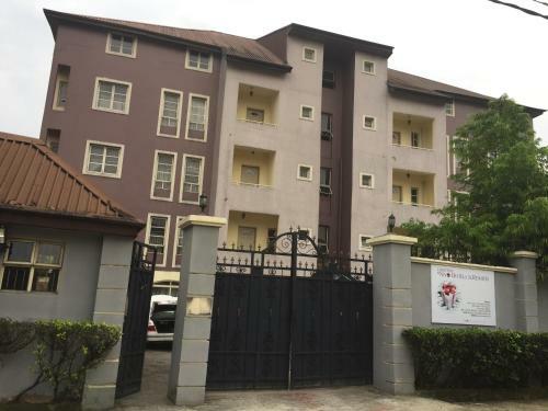 Christine Apartment Hotel Ltd