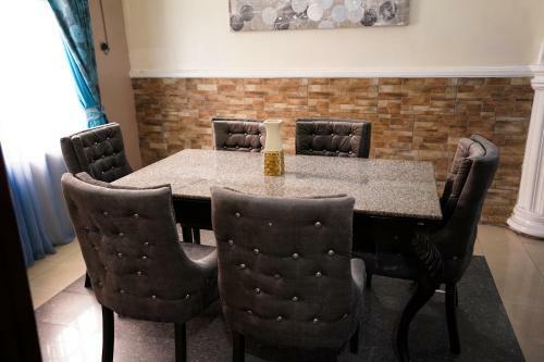 Apartamento The 512 Lodge