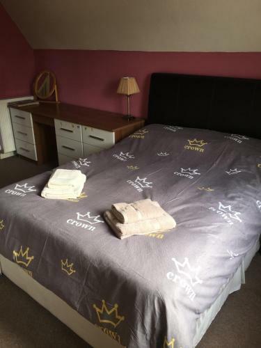 Hostal Hillhouse