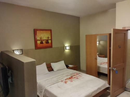 Hotel Royal Residence Port Harcourt