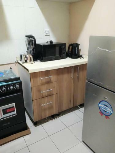 Asa 2bedroom Platinum Apartment