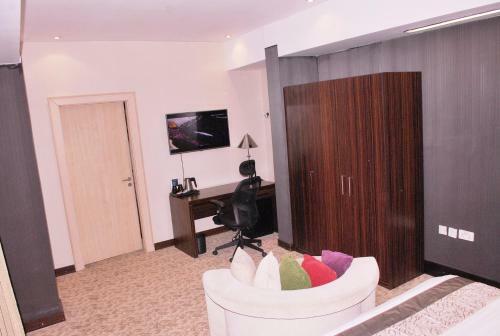 Best Premier Hotel Port Harcourt