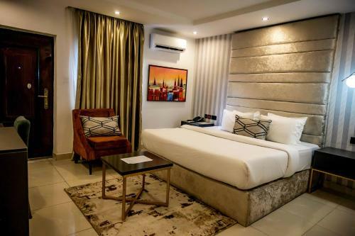 Escape Boutique Hotel And Spa
