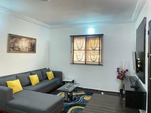Kalms Apartment