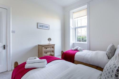 Colonial Victorian Apartment, Fab Central Location