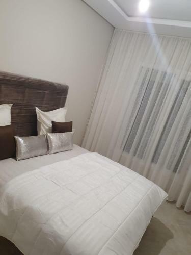 Apartamento Super Appartement En Martil