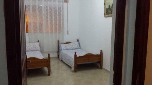 Appartements A Martil Proche de La Plage