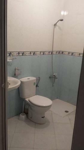 Appartements A Martil Proche de La Plage