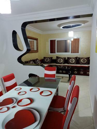Apartamento Nouvelle R�sidence Aprt 2 3 Min La Plage