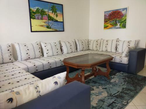 Martil Beach Vacation Apartment