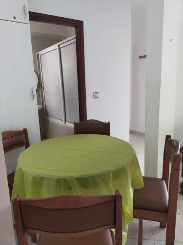 Martil Beach Vacation Apartment