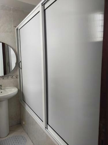 Martil Beach Vacation Apartment