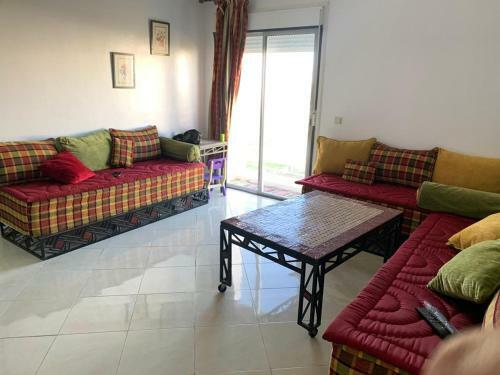 Apartamento Martil
