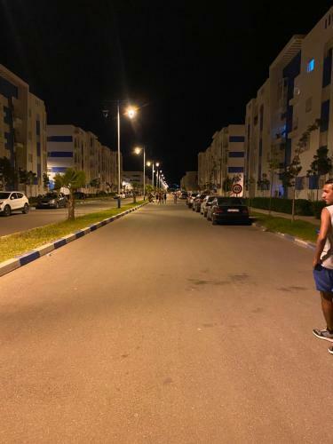 Apartamento Martil