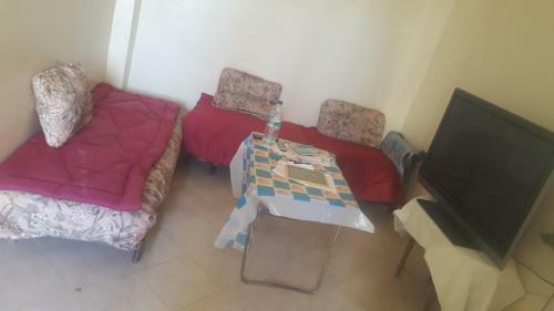 Apartamento Appartement Dans Une R�sidence