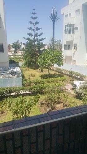 Apartamento Appartement Dans Une R�sidence