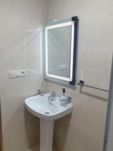 Apartamento R�sidence El Amal
