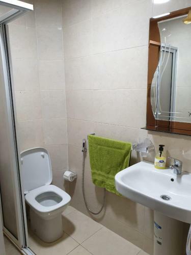 Apartamento R�sidence El Amal
