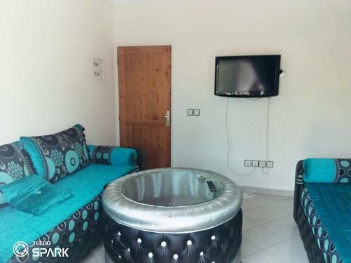 Apartamento Mixta Safia Bloc 25 Martil