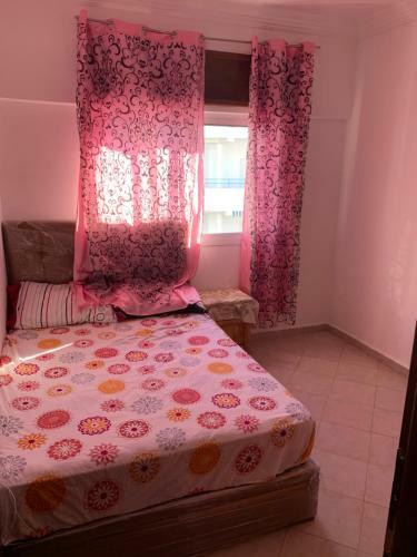 Apartamento Martil:superbe Appartement