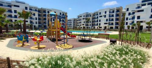 Apartamento Appartement Costa Mar Martil