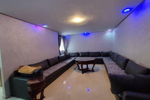 Apartamento � Proximit� de La Mer, Propre Et Spacieux