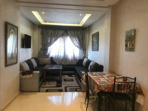 Apartamento R�sidence Palmera Martil