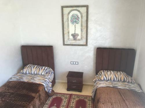 Apartamento R�sidence Palmera Martil