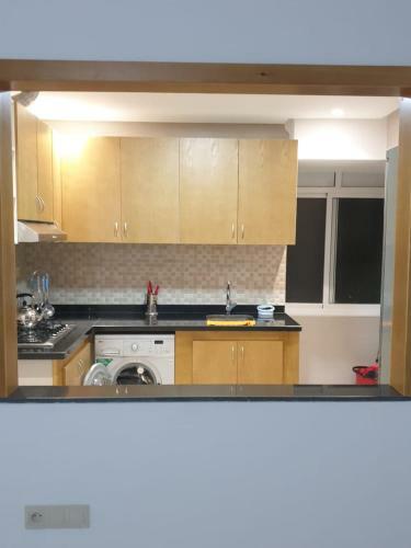 Apartamento Appartement Al Amal
