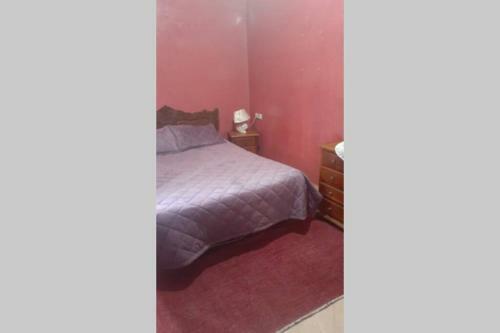 Apartamento Meknes Train Station Neighborhood