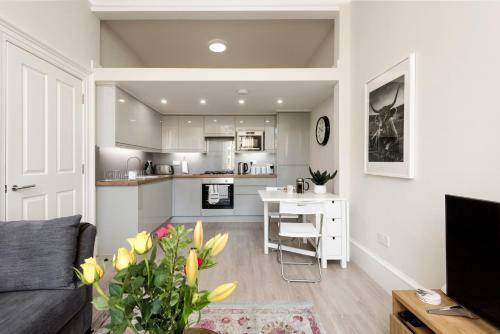 Apartamento The Home Street Residence