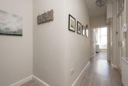 Apartamento The Home Street Residence