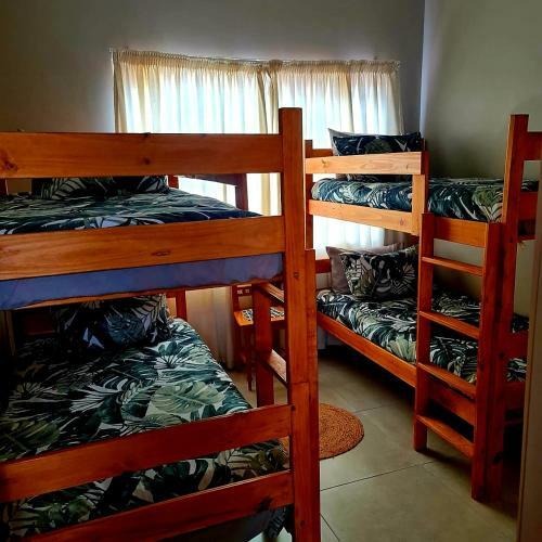 Apartamento 44 On Ribbok Selfcatering House