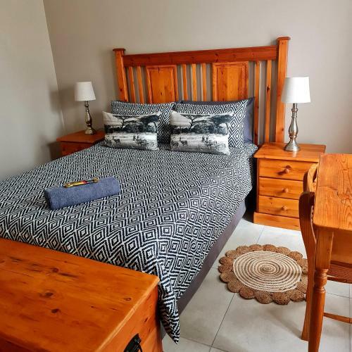 Apartamento 44 On Ribbok Selfcatering House