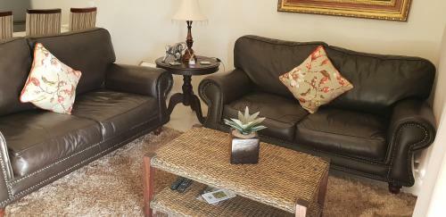 Villa Sable Hill