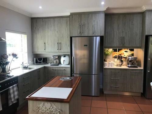 The Meadow. Beautiful & Spacious 3 Bedroom House