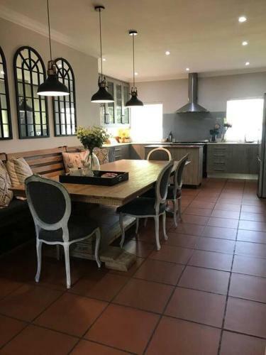 The Meadow. Beautiful & Spacious 3 Bedroom House